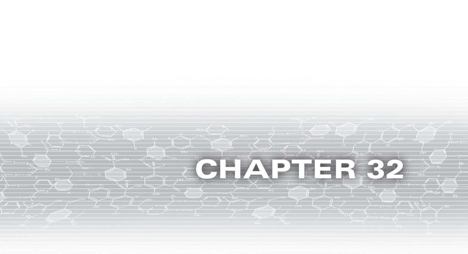 Chapter 32