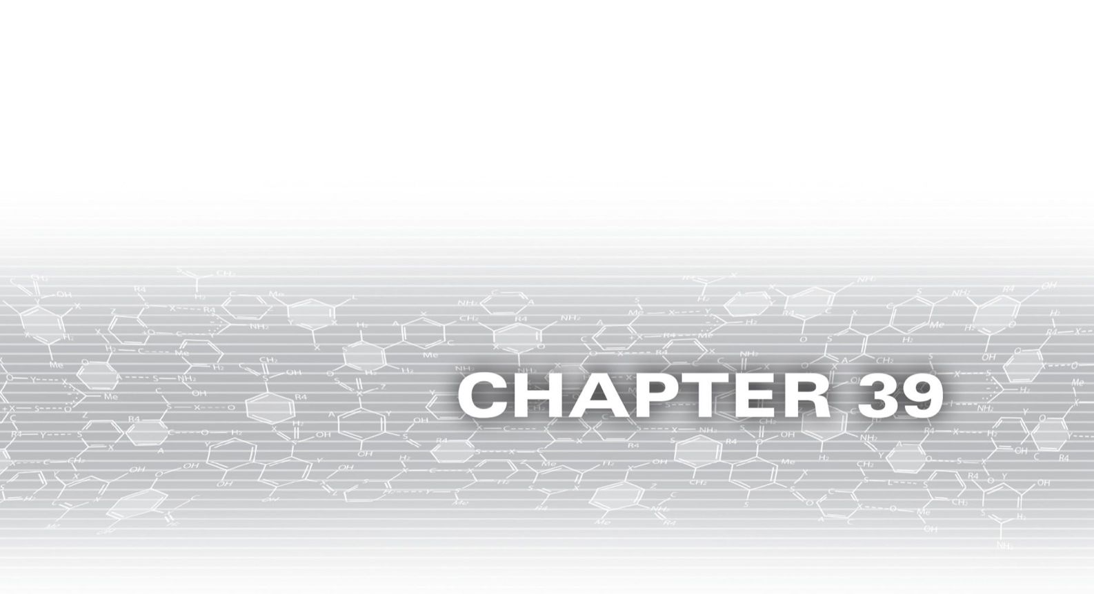 Chapter 39
