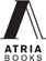 Logo: Atria Books