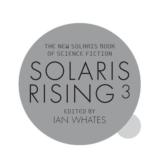 SOLARIS RISING 3