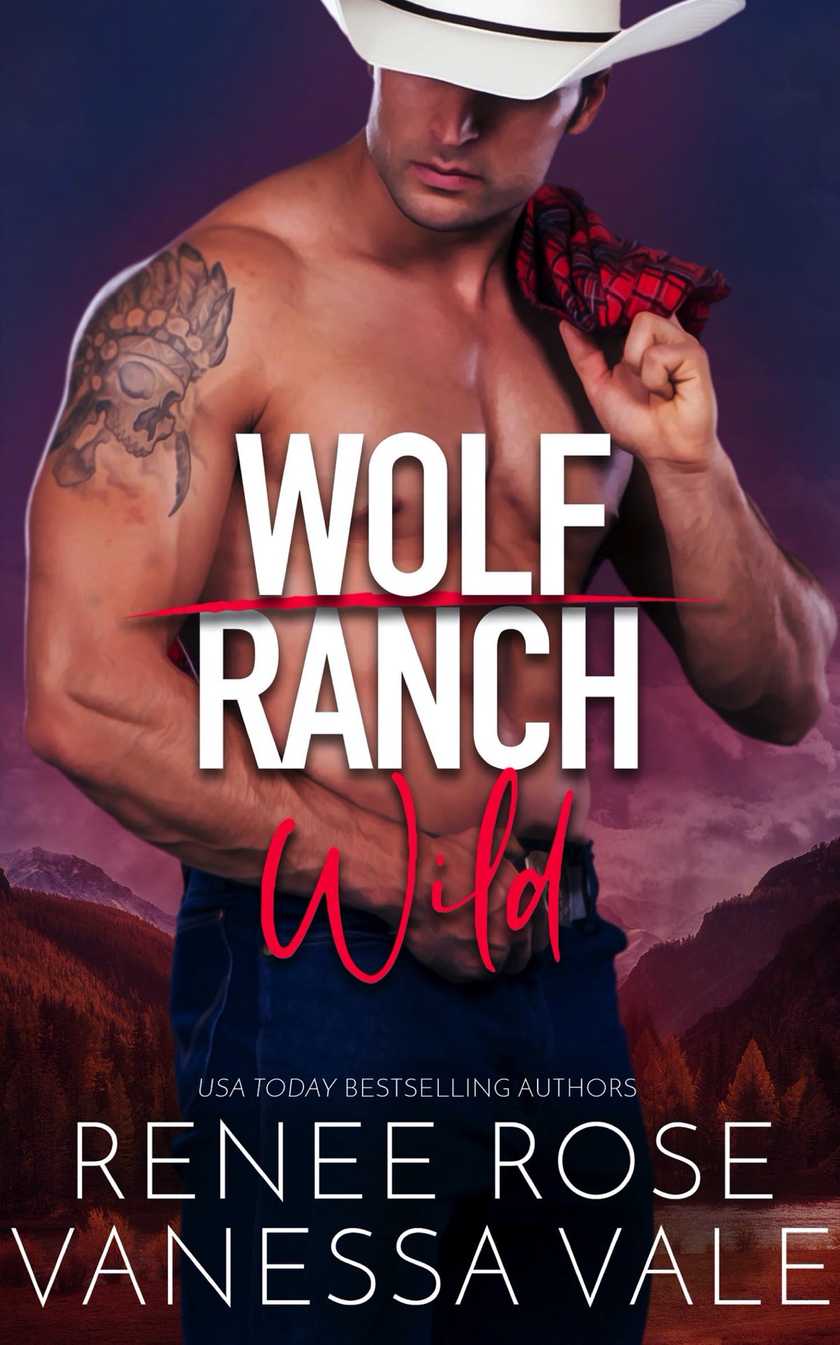 Wolf Ranch: Wild