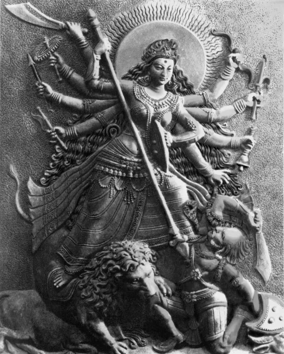 Durga Devi