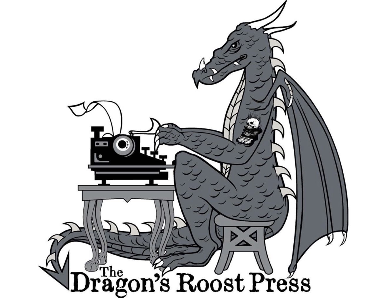 Dragon’s Roost Press