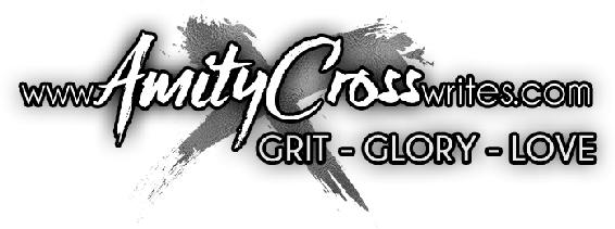 Amity Cross