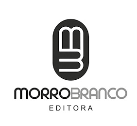 Logo Editora Morro Branco