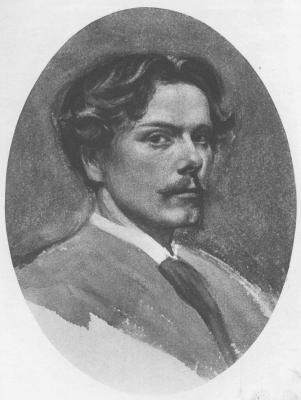 George du Maurier