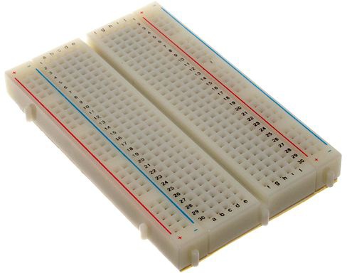 Breadboard