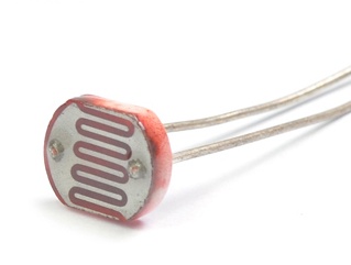 Photoresistor