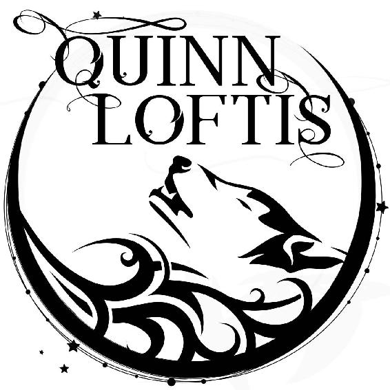 Quinn Lofis Books