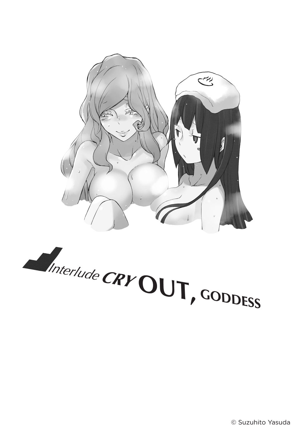 Book Title Page