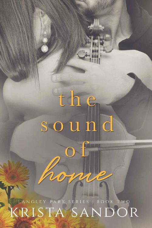 The Sound of Home