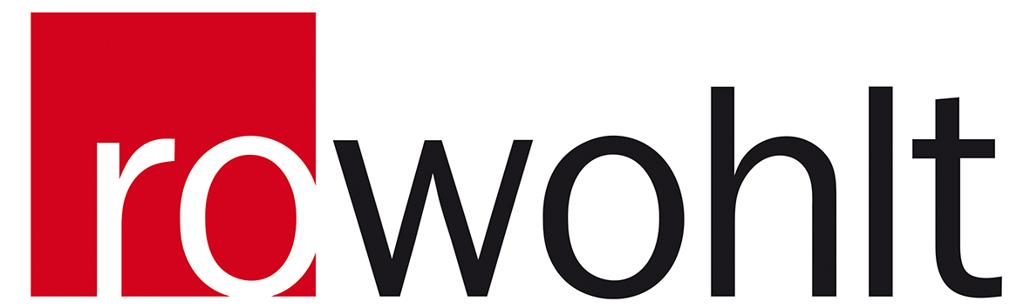 Rowohlt Logo