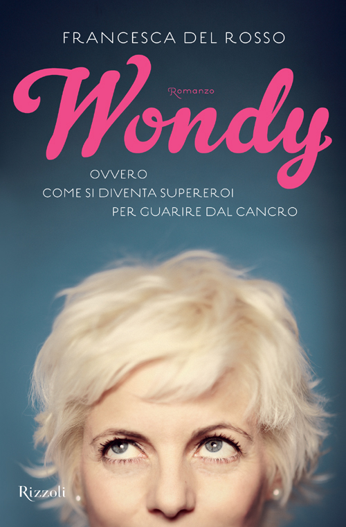 Copertina: Wondy; Francesca Del Rosso