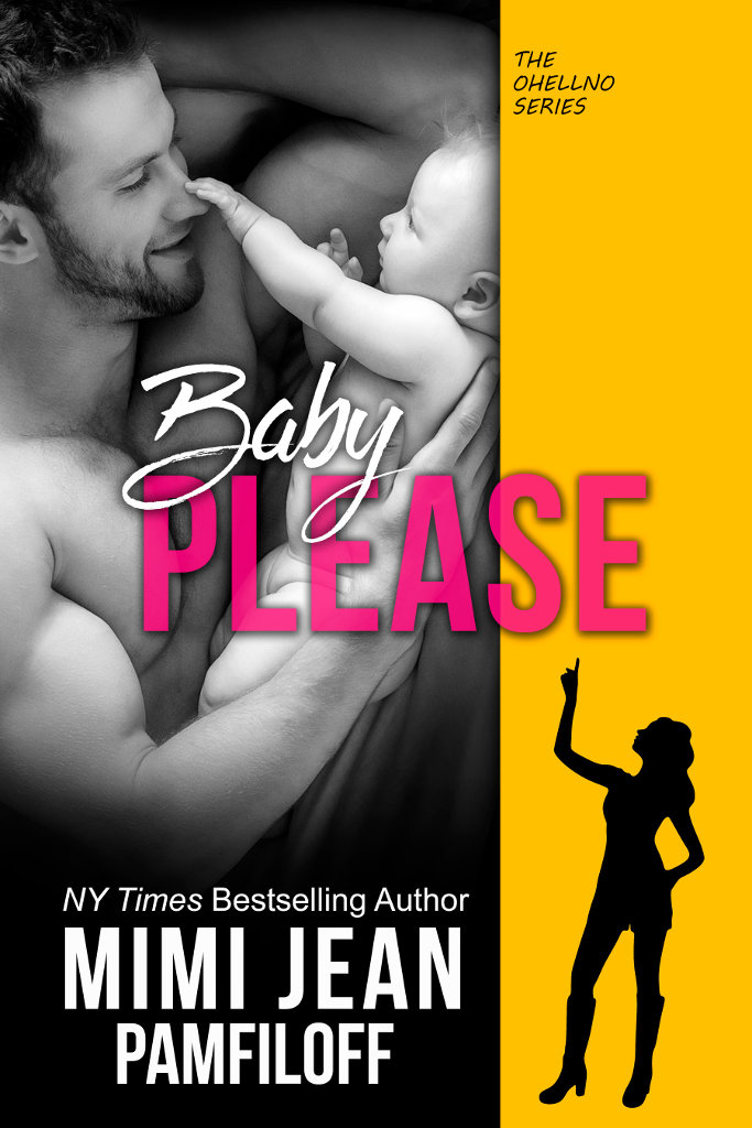 Cover for Baby, Please