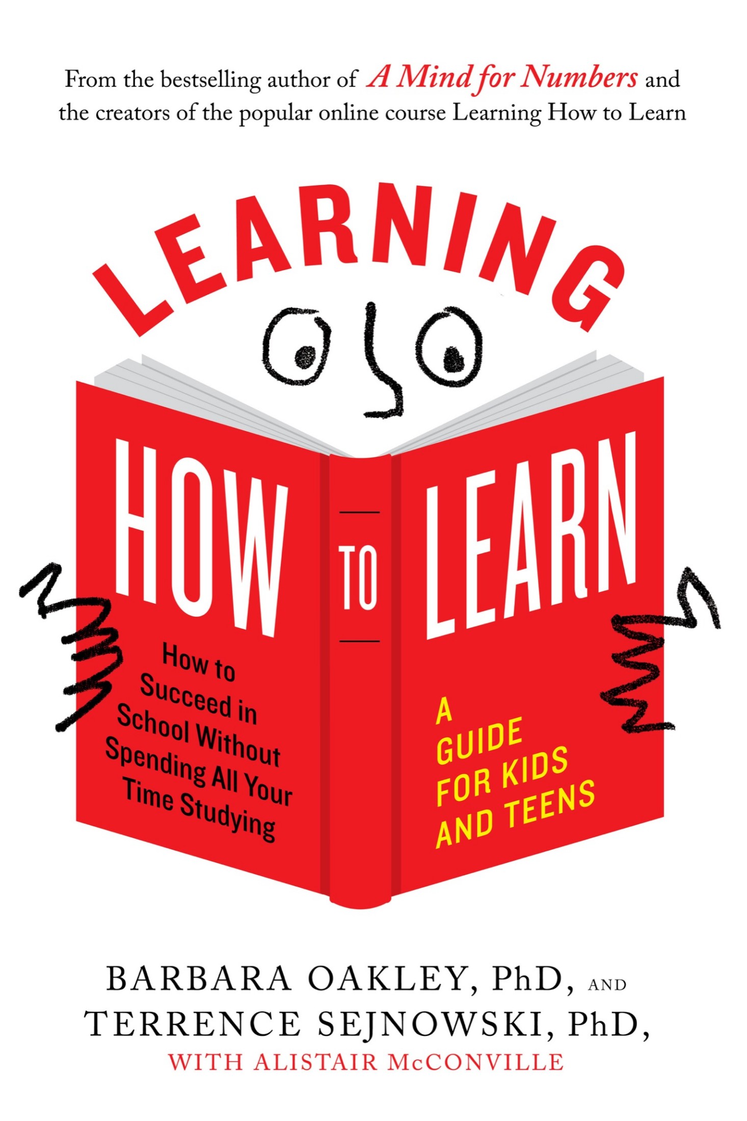 Cover for Learning How to Learn