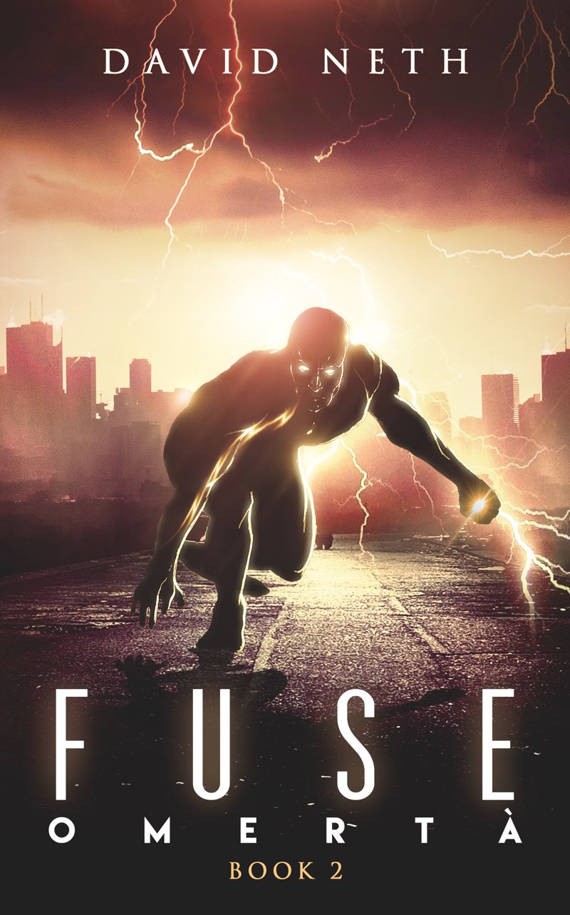 Fuse: Omertà