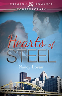 Hearts of Steel cover