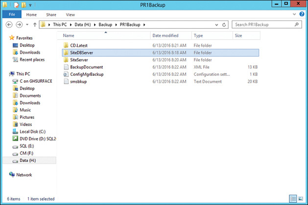 A screenshot shows PR1Backup window.