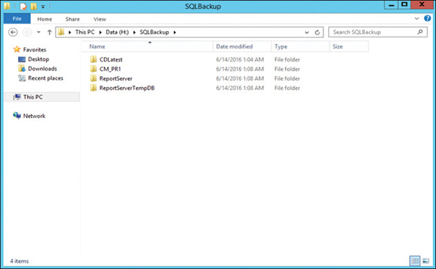 A screenshot shows SQLBackup window.