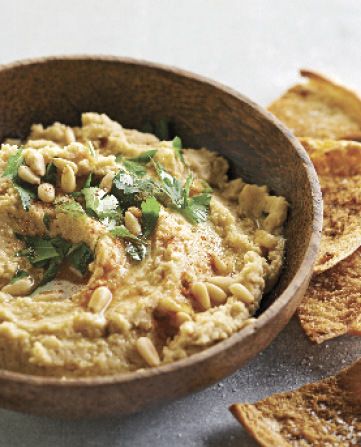 Hummus