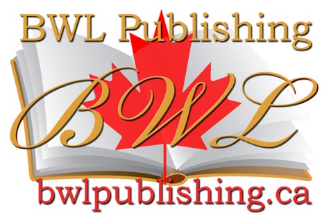 Logo: BWL, BWL Publishing, bwlpublishing.ca