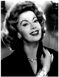 Actress Jayne Meadows, of all people, came to the aid of Gore Vidal by supplying “incriminating evidence” against the Buckleys.