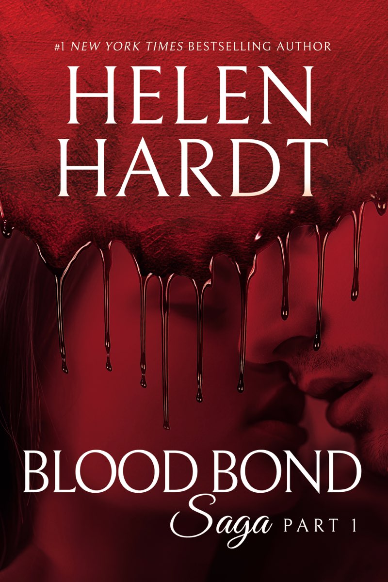 Blood Bond Saga