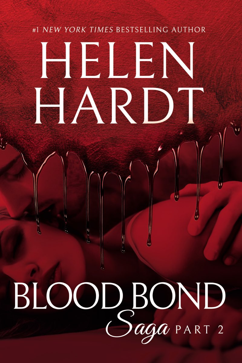 Blood Bond Saga: Part 2