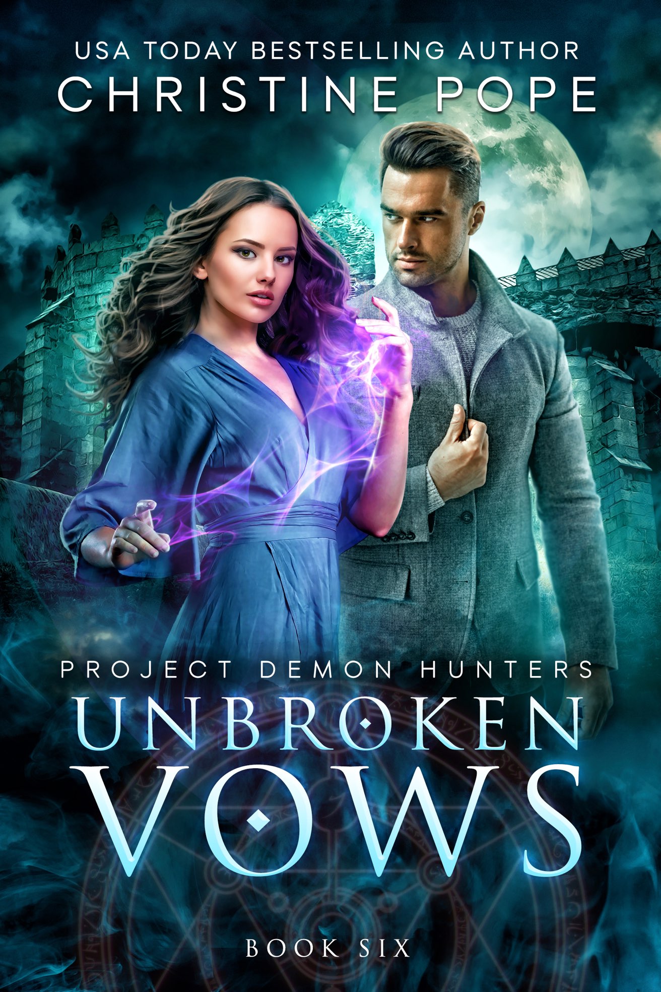 Unbroken Vows