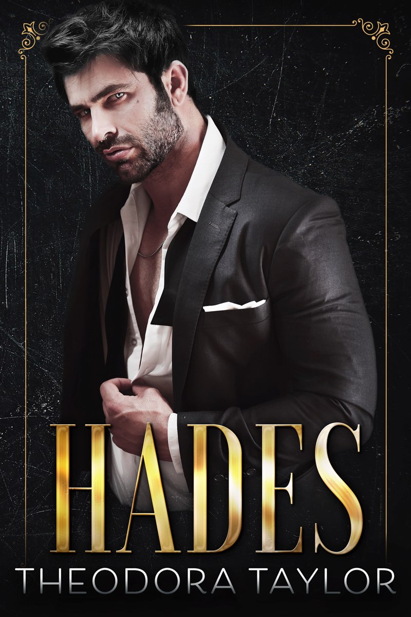 Hades: Stephanie and the Ruthless Mogul