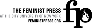 Feminist Press logo