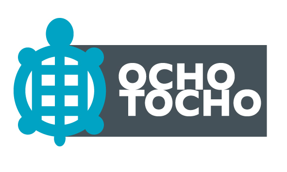 Logo Ocho Tocho