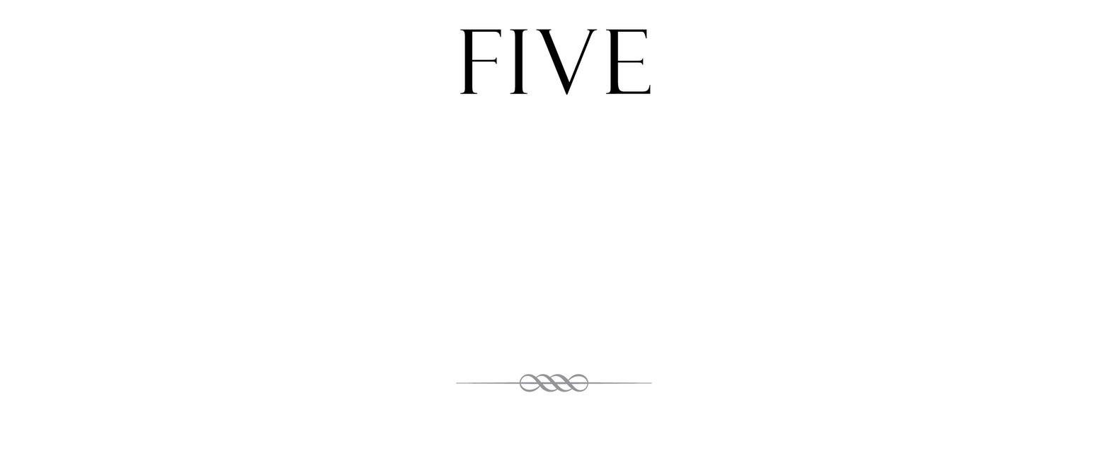 Five R