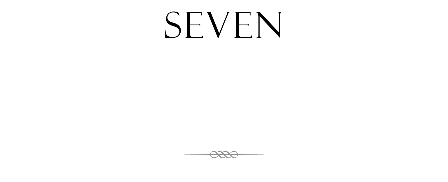 Seven R