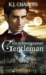 Ein schweigsamer Gentleman