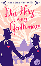 Das Herz eines Gentleman