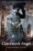 Cover image for Clockwork Angel