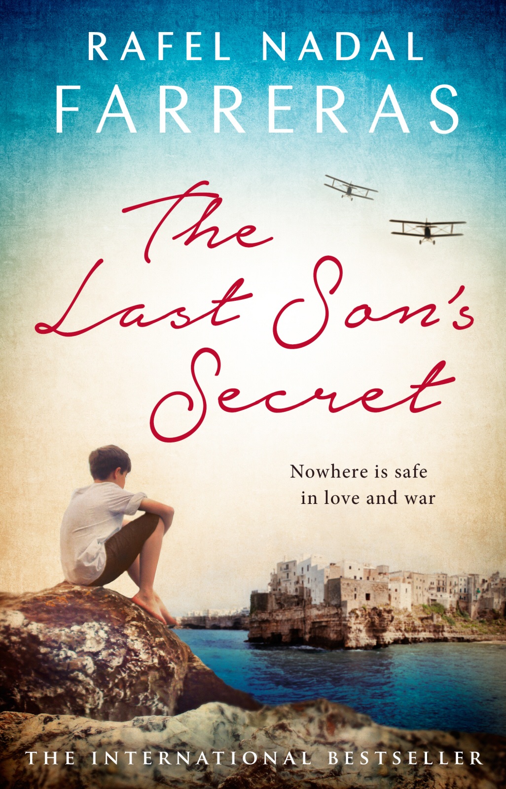 The Last Son’s Secret