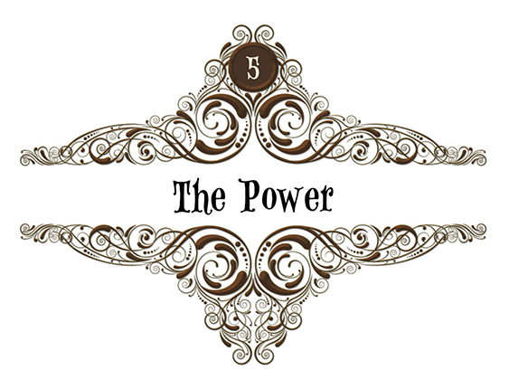 5: The Power