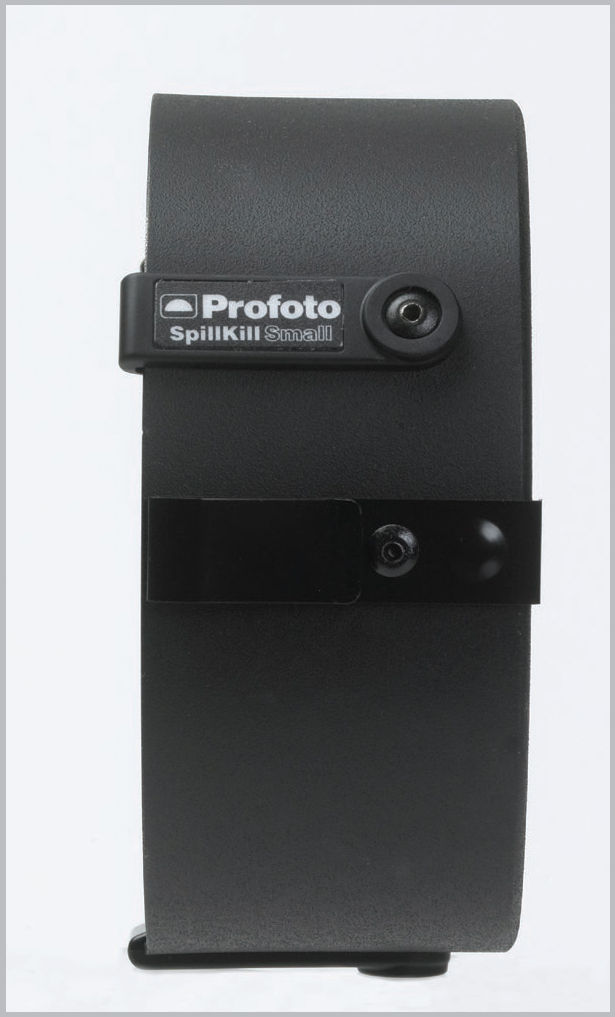 Figure 2-6. Profoto SpillKill