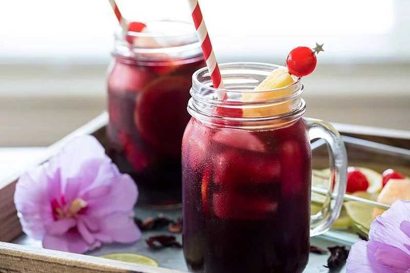 ผลการค้นหารูปภาพสำหรับ Zobo Drink