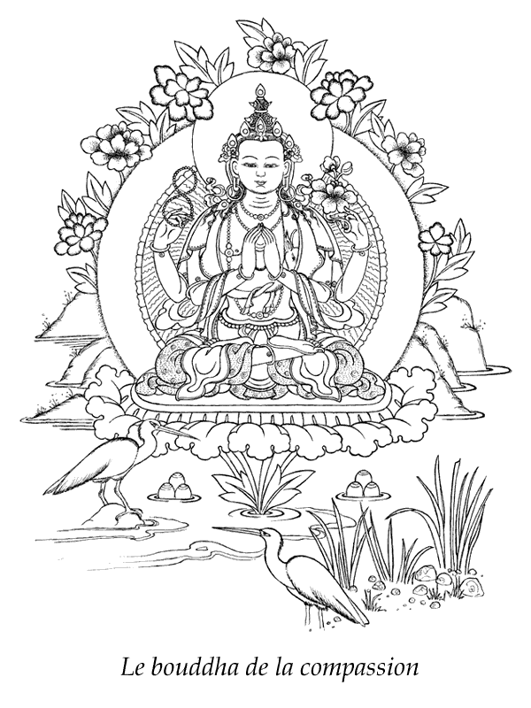 Avalokiteshvara