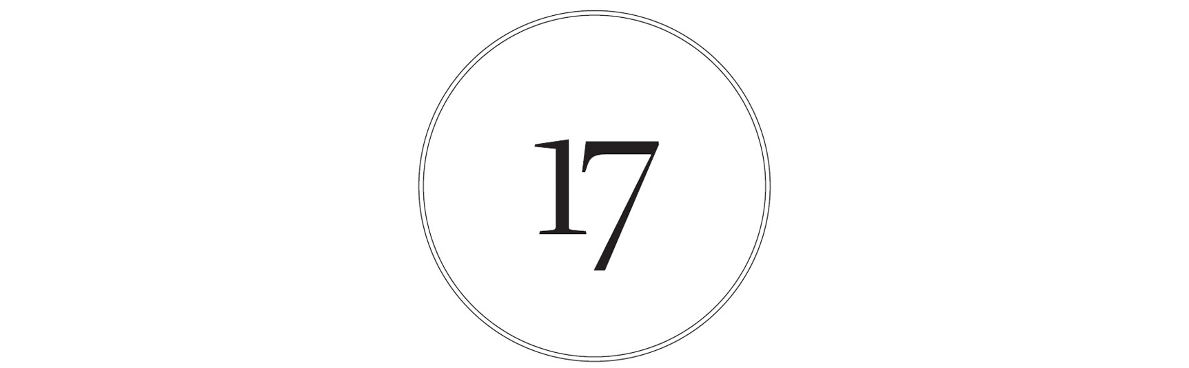 17