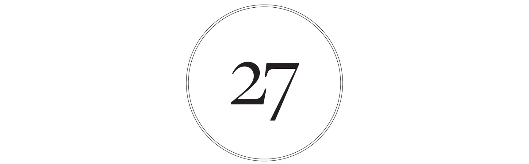 27