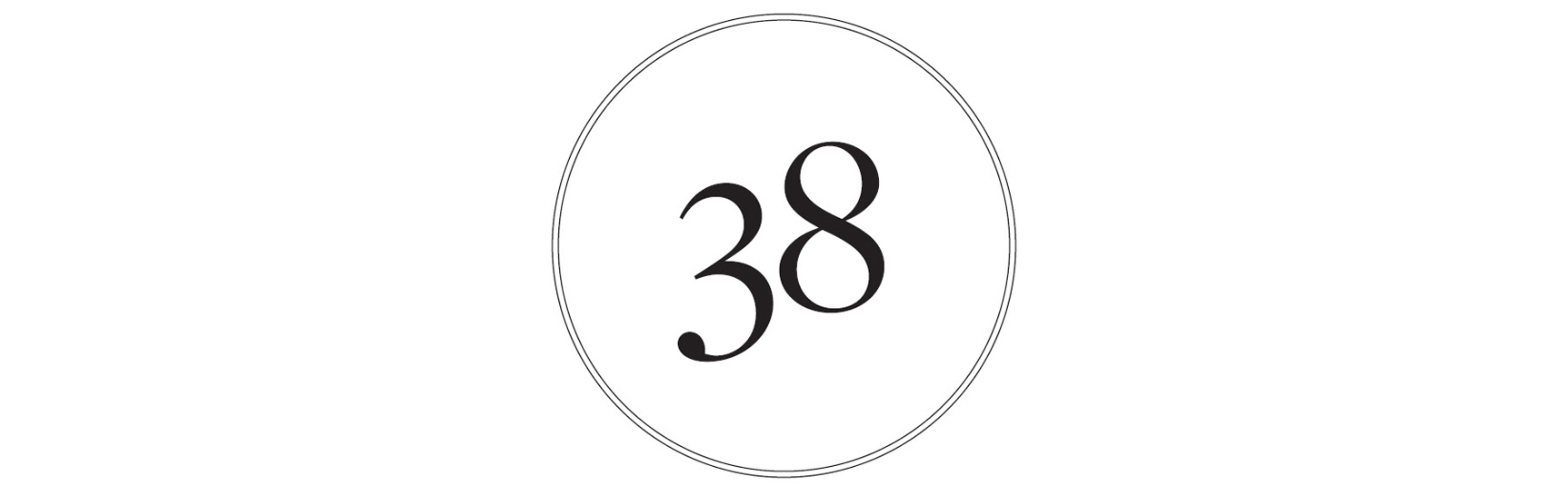 38