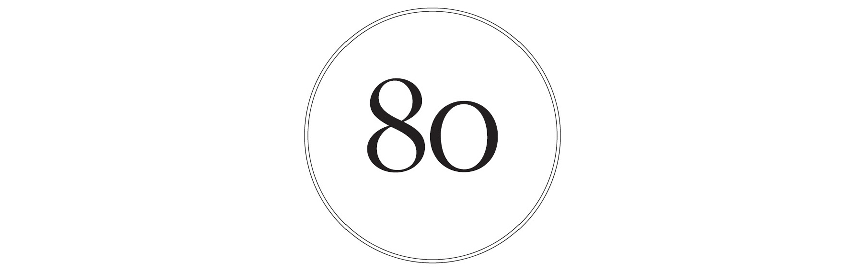 80