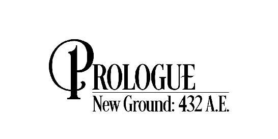 Prologue: New Ground: 432 A.E.