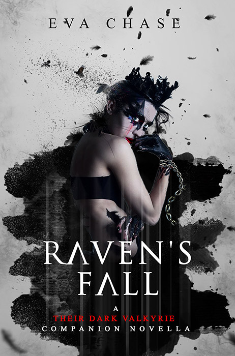 Raven’s Fall