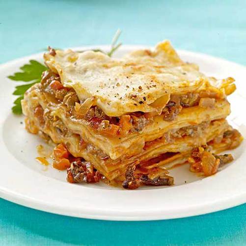 Lasagne