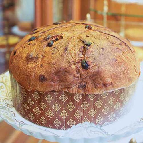 Panettone